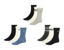 Mexx Socken, 3er