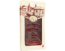 Michel Ebener walliser Trockenfleisch