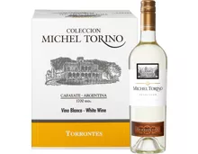 Michel Torino Colección Torrontés