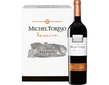 Michel Torino Malbec Reserva