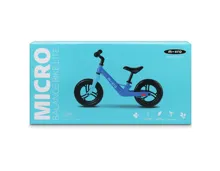 Micro Balance Bike Lite Chameleon Blue
