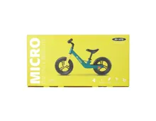 Micro Balance Bike Lite Peacock Green