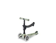 Micro Mini2Grow Deluxe LED 2.0 Olive Sag