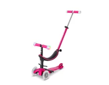 Micro Mini2Grow Deluxe Magic LED Pink 1+ Jahre