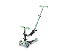 Micro Mini2Grow Deluxe Mint 1+ Jahre