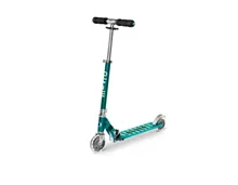 Micro Sprite LED Petrol Stripe