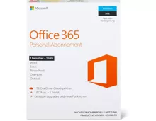 Microsoft Office 365 Personal