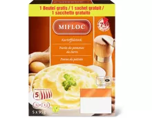Mifloc Kartoffelstock