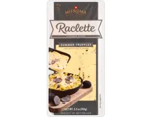 Mifroma Raclette mit Sommertrüffeln