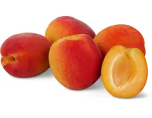 Migros Bio Aprikosen