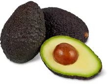 Migros Bio Avocados