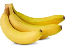 Migros Bio Bananen, Fairtrade