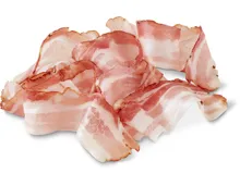 Migros Bio Bauernspeck
