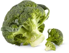 Migros Bio Broccoli