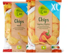 Migros Bio Chips