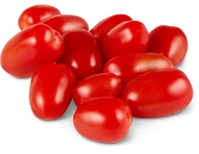 Migros Bio Datteltomaten