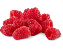 Migros Bio Himbeeren