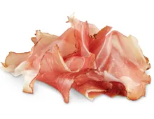 Migros Bio Landrauchschinken