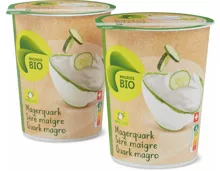 Migros Bio Magerquark