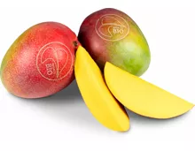 Migros Bio Mangos