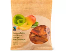 Migros Bio Mangoschnitze getrocknet, Fairtrade