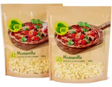 Migros Bio Mozzarella gewürfelt