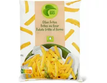 Migros Bio Ofen Frites