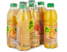 Migros Bio Orangensaft