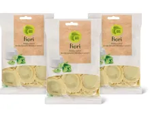 Migros Bio Pasta gekühlt