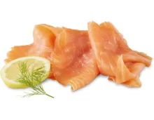 Migros Bio Rauchlachs