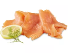 Migros Bio Rauchlachs