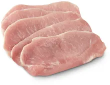 Migros Bio Schweins-Nierstückplätzli