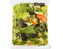 Migros Bio Sommer Salat