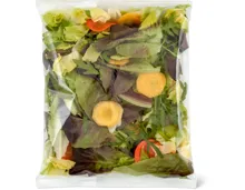 Migros Bio Sommer Salat