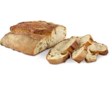 Migros Bio Steinofen Knusperbrot