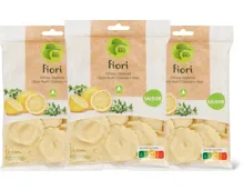 Migros Bio Teigwaren, gekühlt