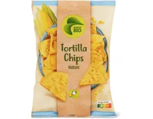 Migros Bio Tortilla Chips