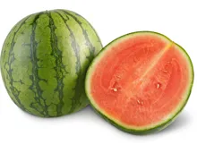 Migros Bio Wassermelonen mini