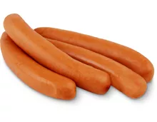 Migros Bio Wienerli