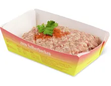 Migros Hackbraten