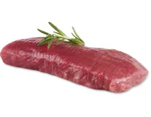 Migros Lammnierstück