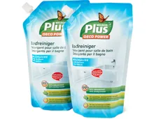 Migros Plus Reinigungsmittel