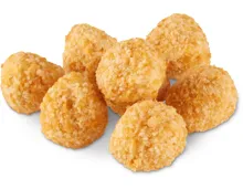 Migros Poulet Curry Balls