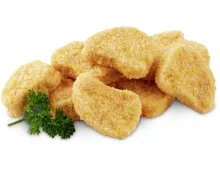 Migros Poulet Nuggets