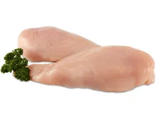 Migros Pouletschnitzel