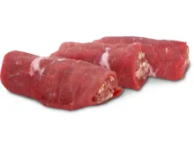 Migros Rindfleischvögel