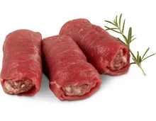 Migros Rindfleischvögel