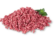 Migros Rindshackfleisch
