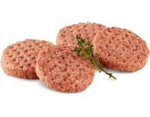 Migros Rindshamburger Café de Paris