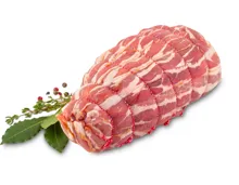 Migros Schweins-Tessinerbraten